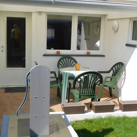 Vakantiewoning Louis Mechelen Exterior photo