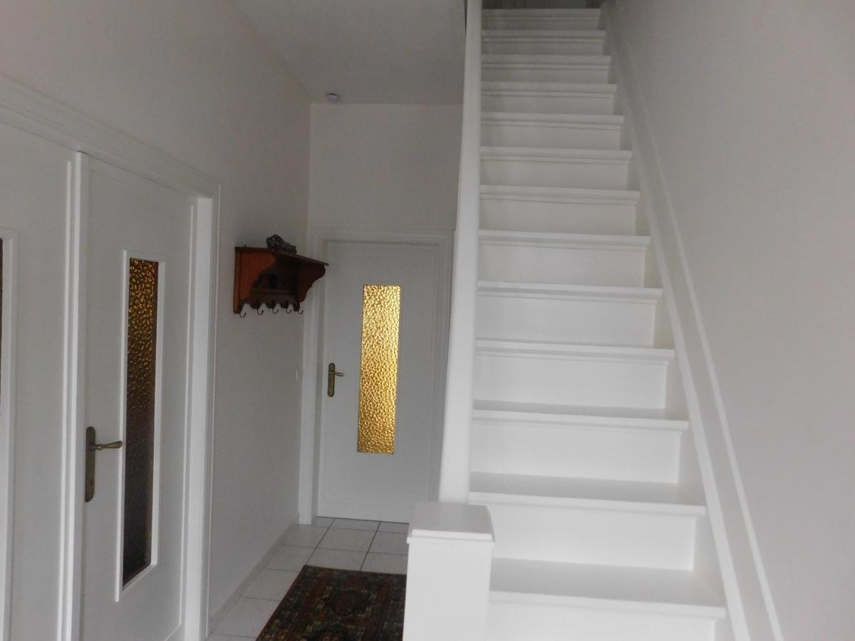Vakantiewoning Louis Mechelen Exterior photo