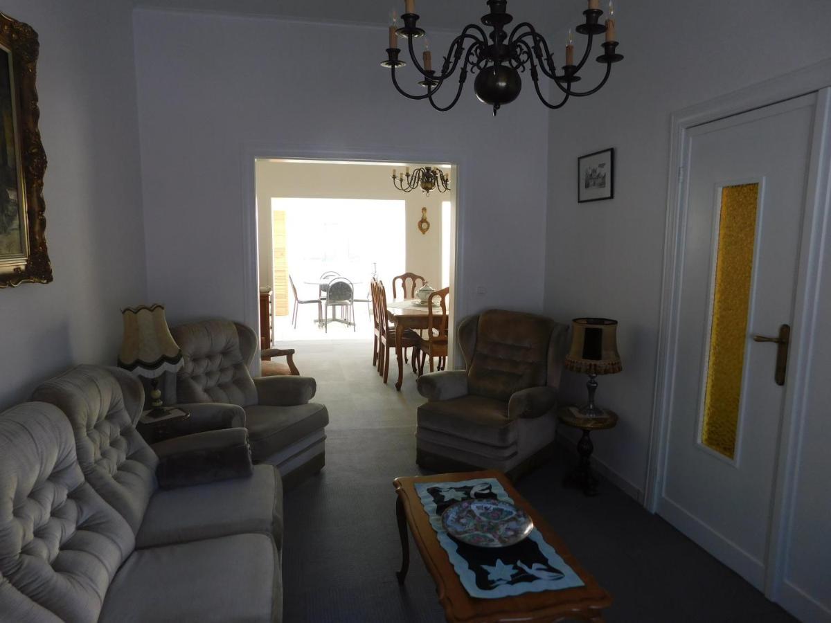 Vakantiewoning Louis Mechelen Exterior photo