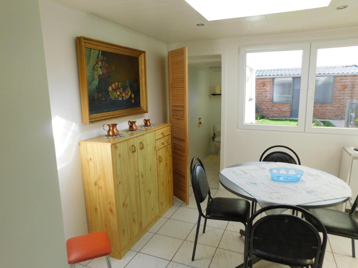 Vakantiewoning Louis Mechelen Exterior photo