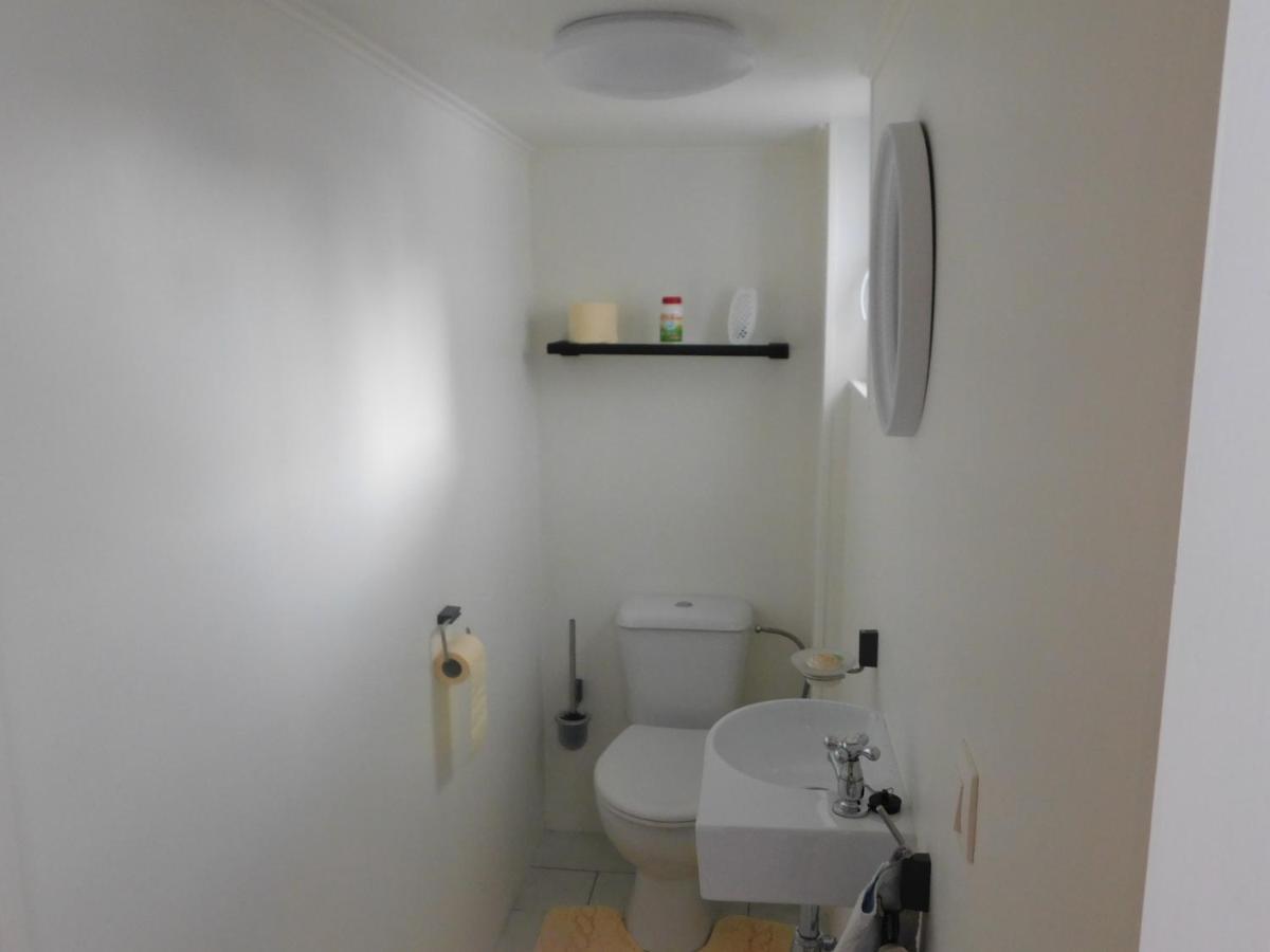 Vakantiewoning Louis Mechelen Exterior photo