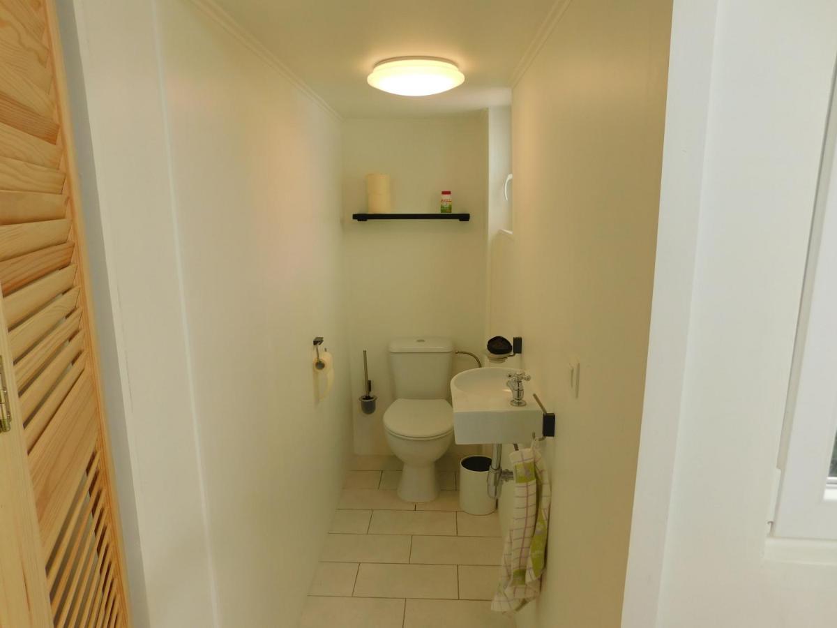 Vakantiewoning Louis Mechelen Exterior photo
